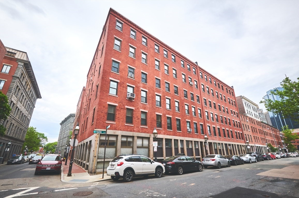 99 Fulton Street # 6 Unit: 3-6