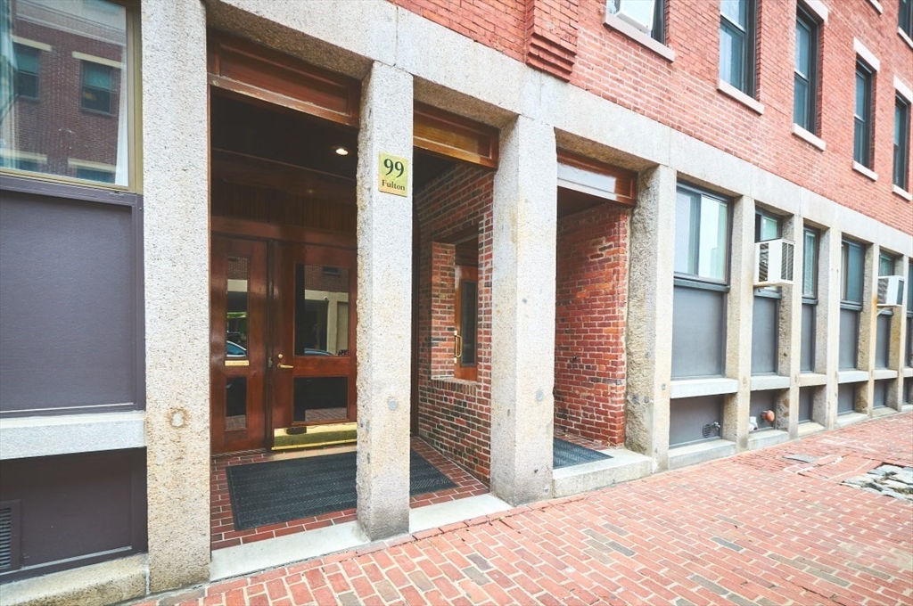 99 Fulton Street # 6 Unit: 3-6