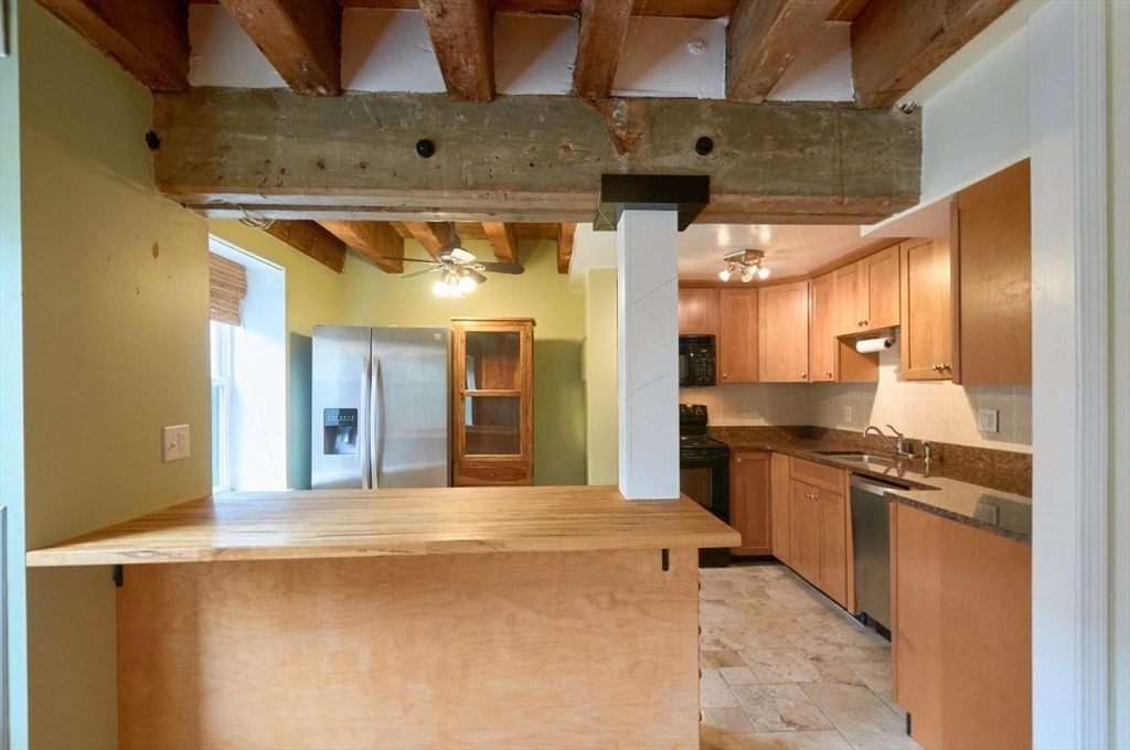 99 Fulton Street # 6 Unit: 3-6