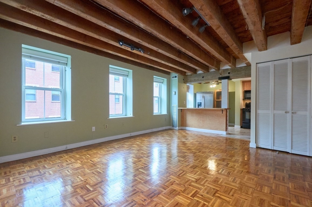 99 Fulton Street # 6 Unit: 3-6