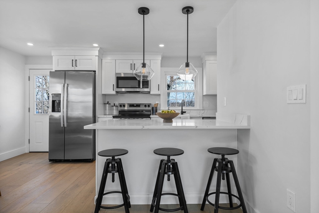 4 Tremont St