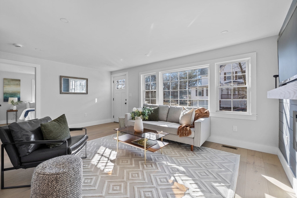 4 Tremont St