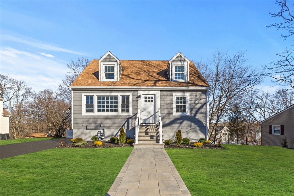 4 Tremont St