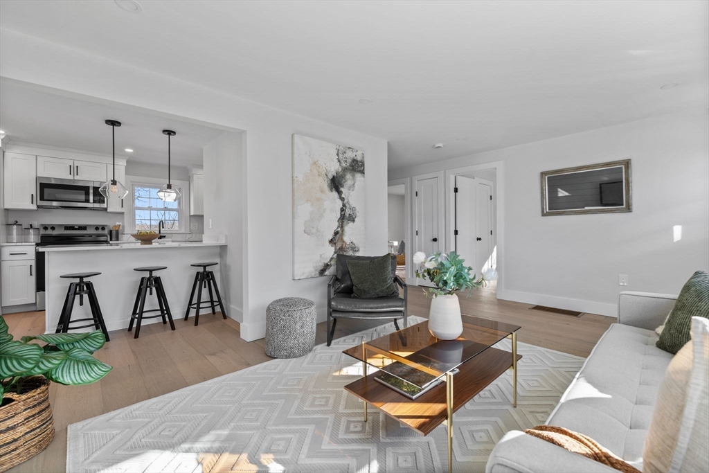 4 Tremont St