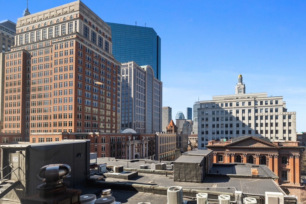 425 Boylston Street # 702