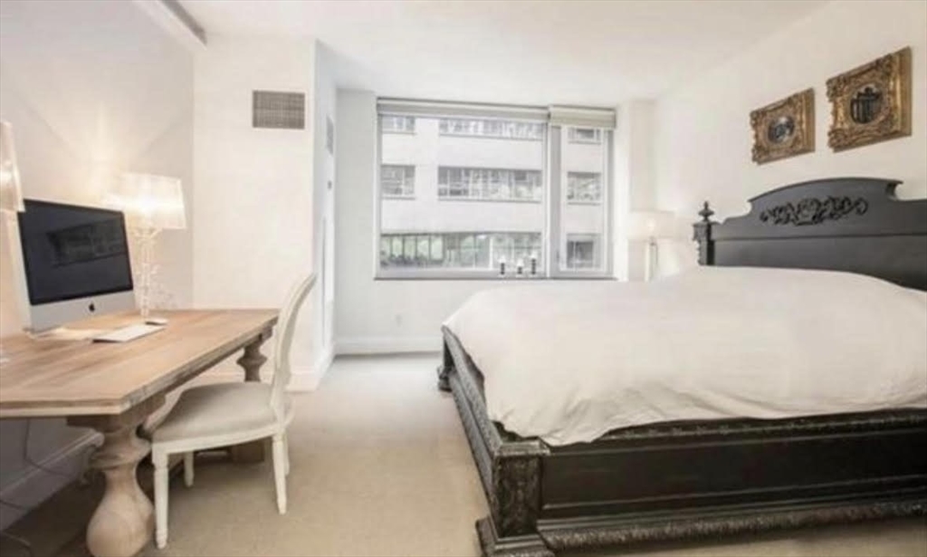 1 Charles Street South # 3F
