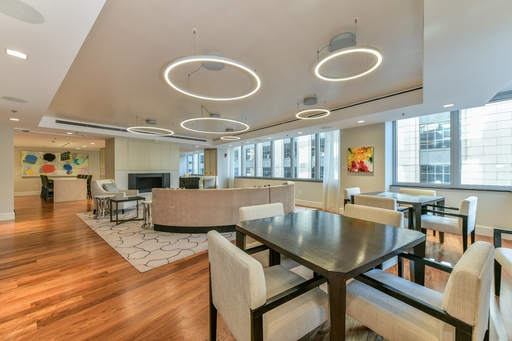 1 Charles Street South # 3F