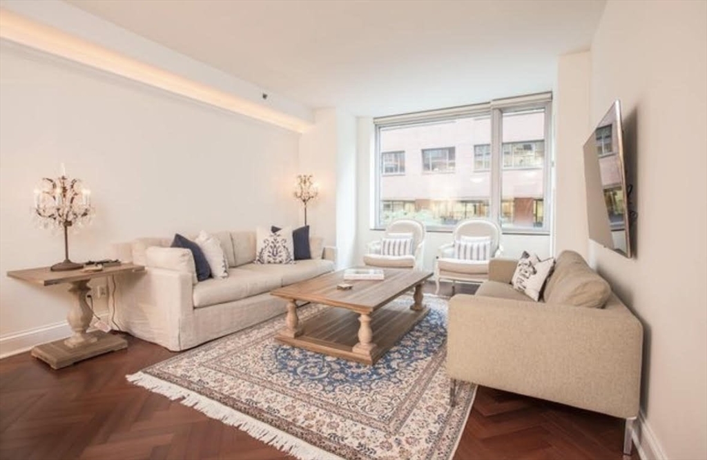 1 Charles Street South # 3F
