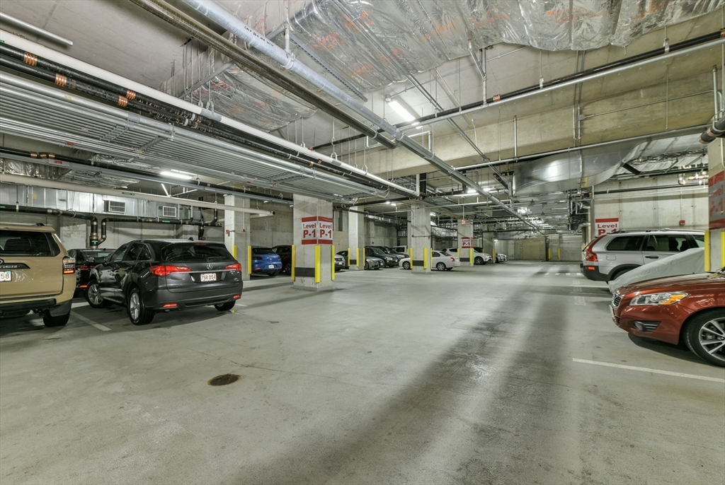 1 Charles Street South # 3F