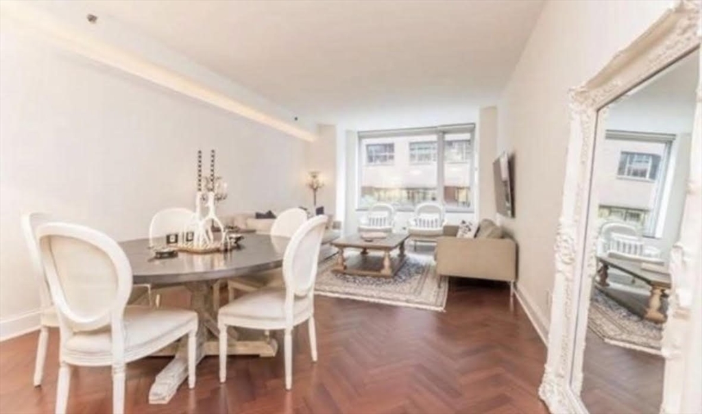 1 Charles Street South # 3F