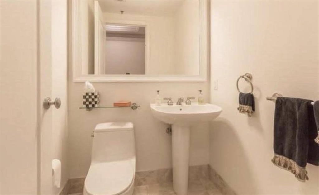 1 Charles Street South # 3F