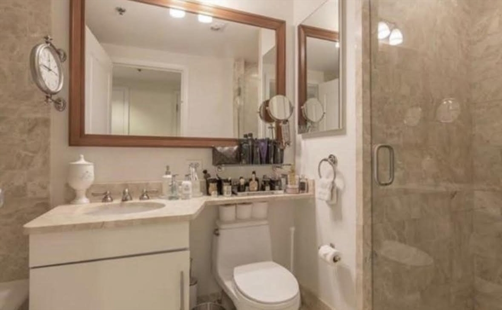 1 Charles Street South # 3F