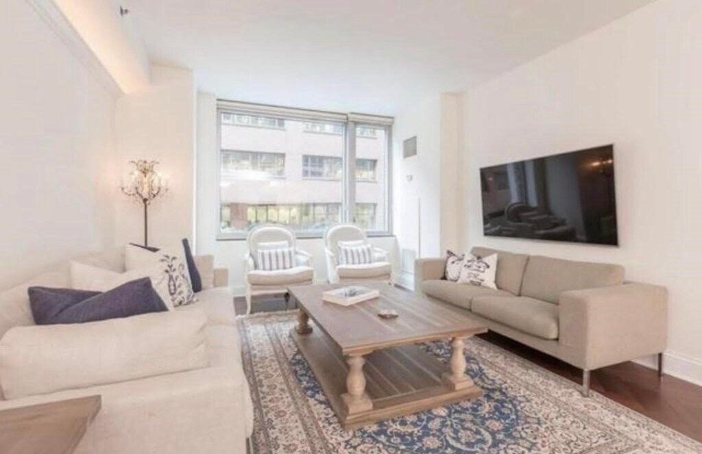 1 Charles Street South # 3F