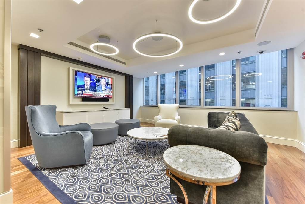 1 Charles Street South # 3F