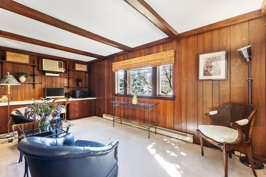 5 Tennyson Rd.