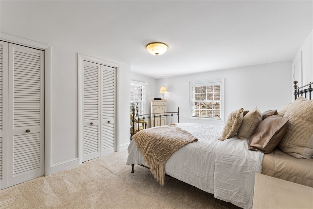 5 Tennyson Rd.