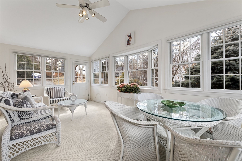 5 Tennyson Rd.