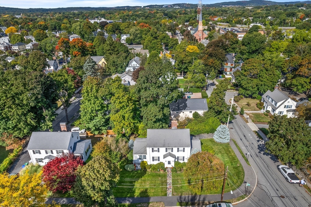 5 Tennyson Rd.