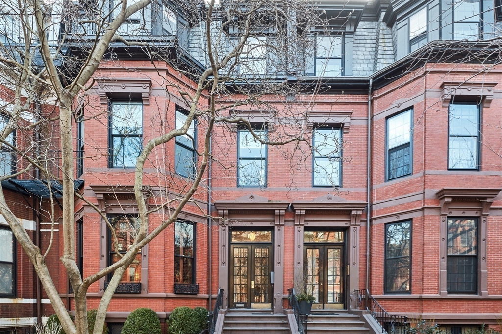 174 Marlborough Street # 2