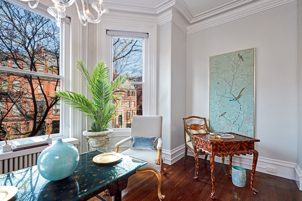 174 Marlborough Street # 2