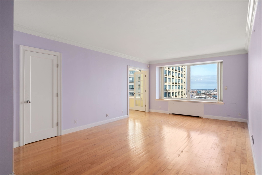 65 East India Row # 32D