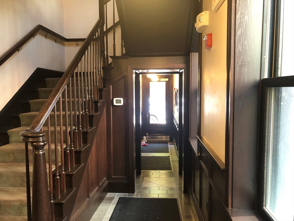 39 Clarendon # 5
