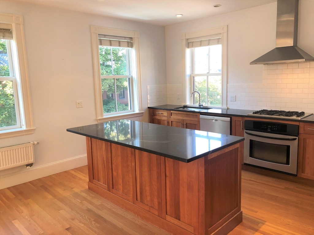 39 Clarendon # 5