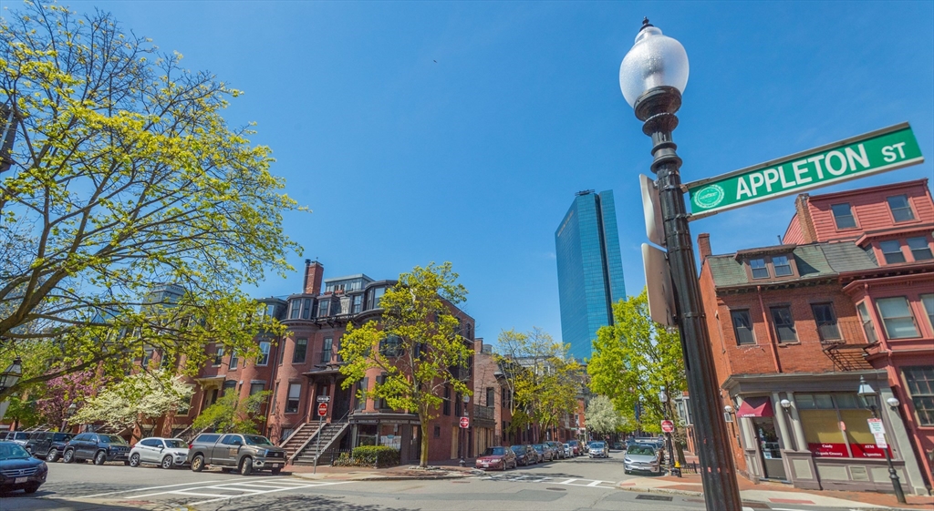 39 Clarendon # 5