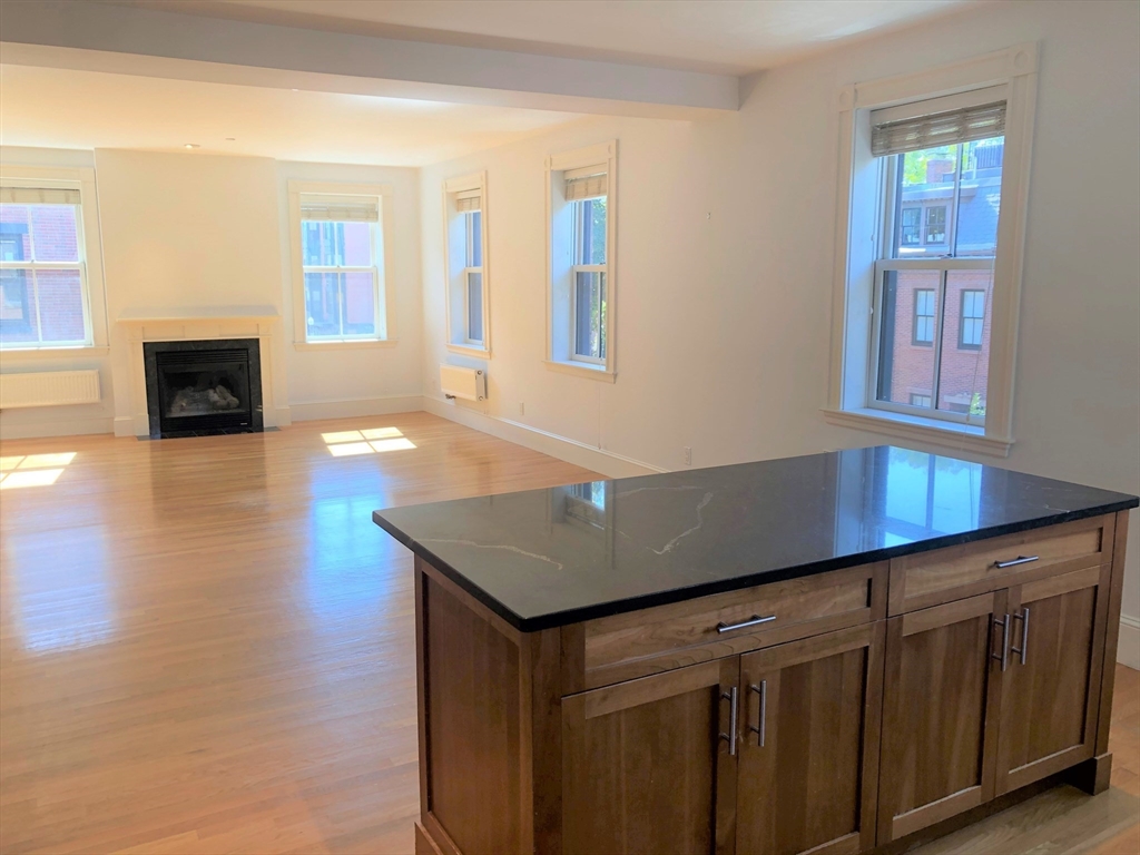 39 Clarendon # 5