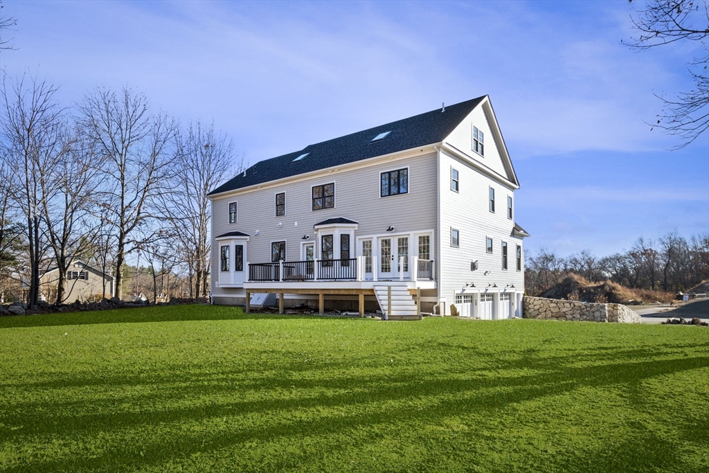 3 Weeping Willow Drive