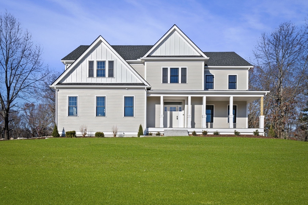 3 Weeping Willow Drive