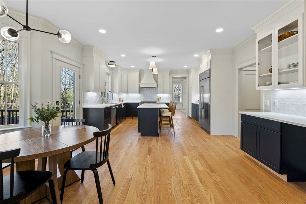 3 Weeping Willow Drive