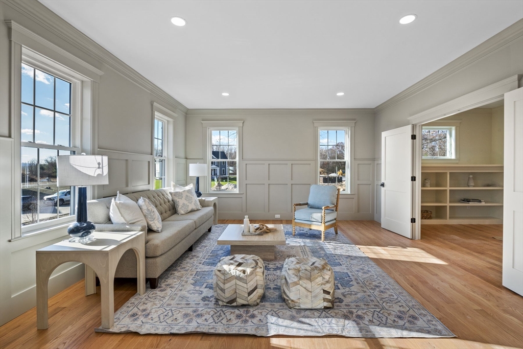3 Weeping Willow Drive