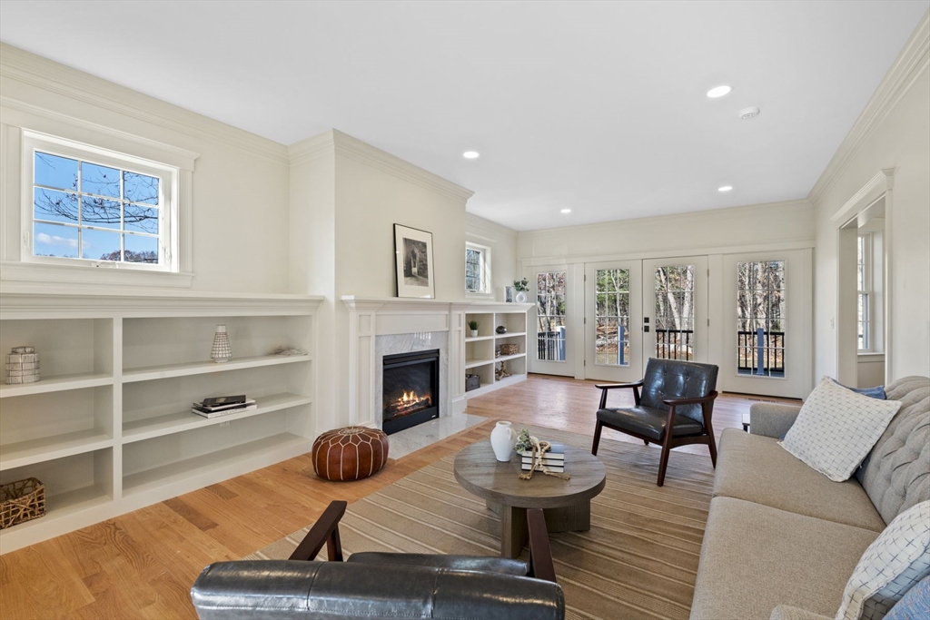 3 Weeping Willow Drive
