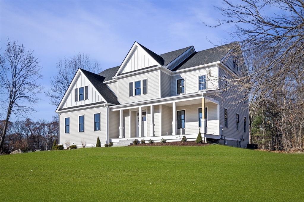 3 Weeping Willow Drive
