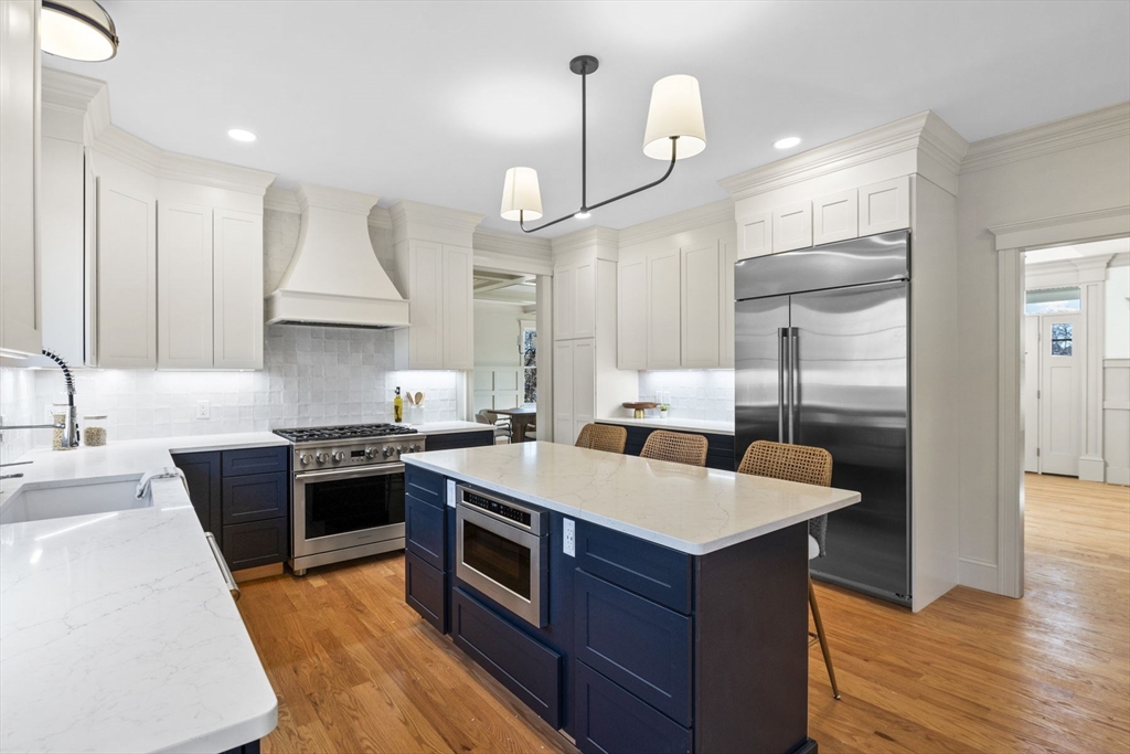 3 Weeping Willow Drive