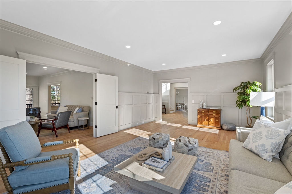 3 Weeping Willow Drive