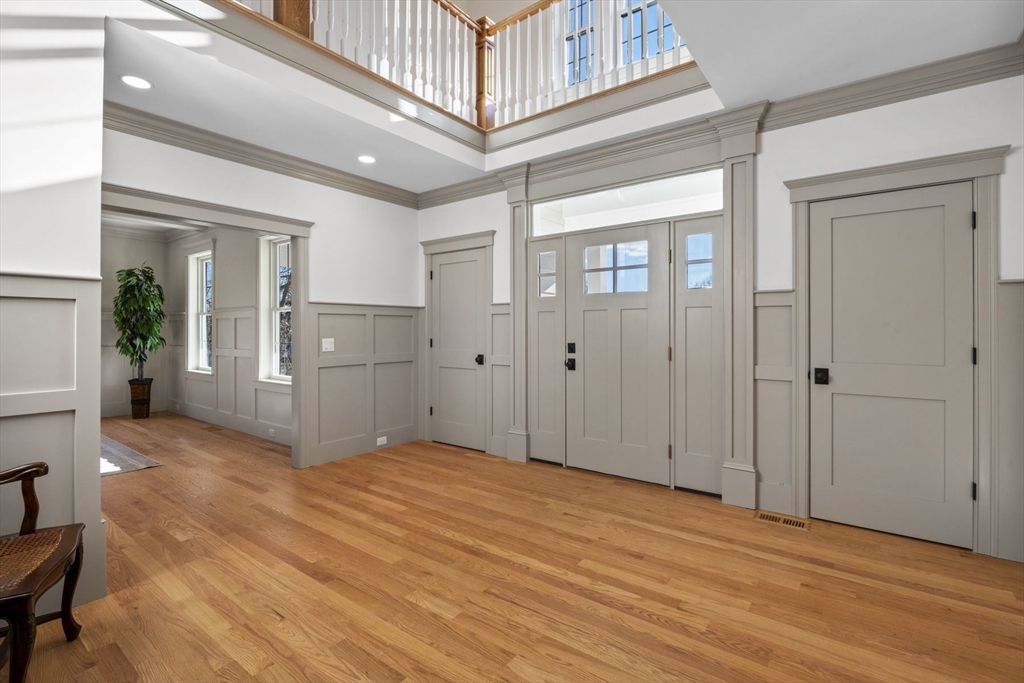 3 Weeping Willow Drive