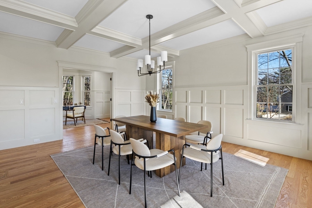 3 Weeping Willow Drive