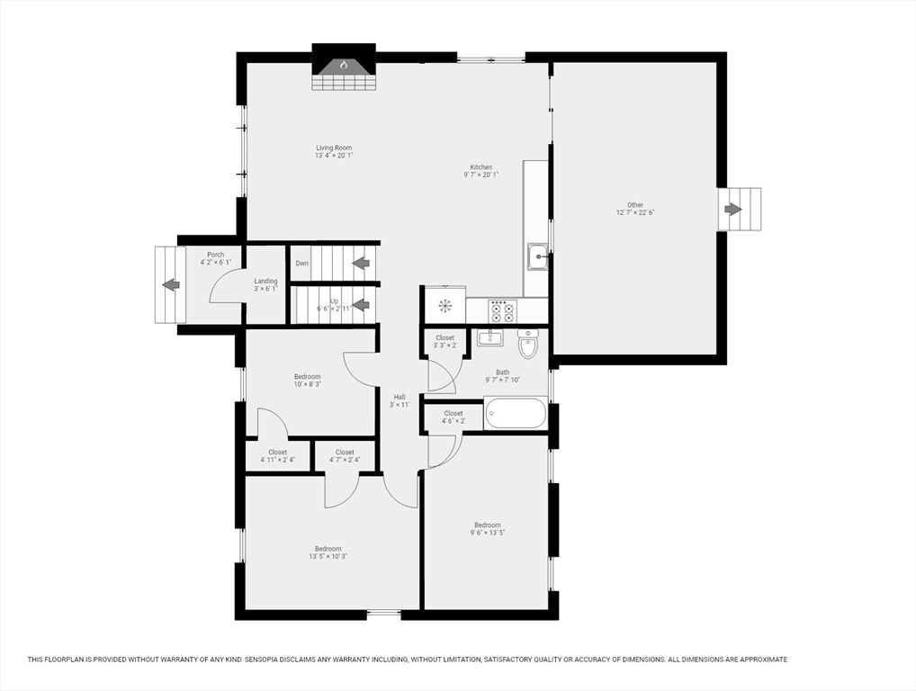 8 Edgewood Dr