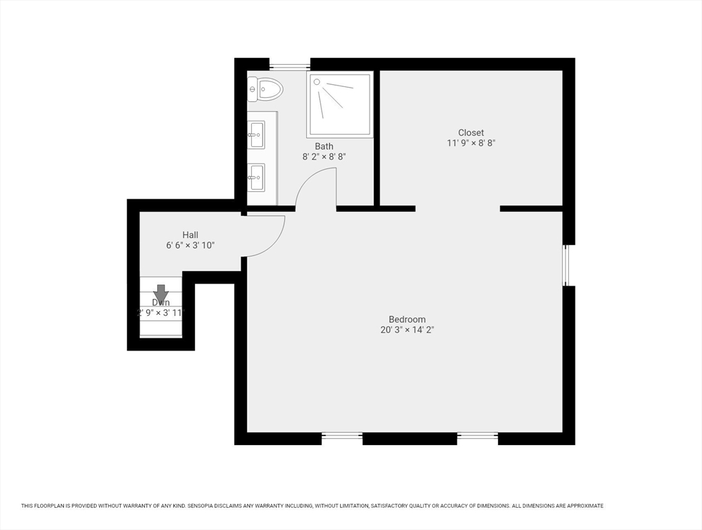 8 Edgewood Dr