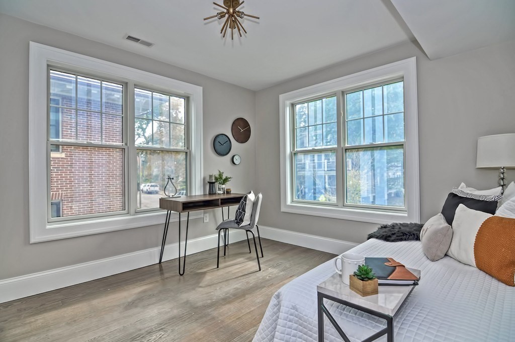 55 Hutchings Street # 3