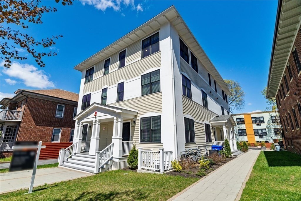 55 Hutchings Street # 3