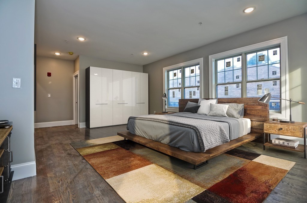 55 Hutchings Street # 3