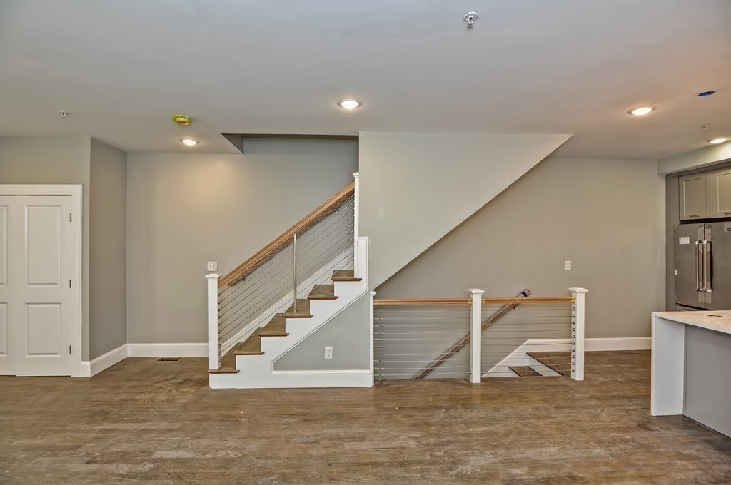 55 Hutchings Street # 3