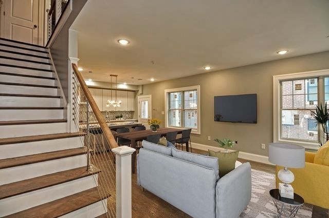 55 Hutchings Street # 3