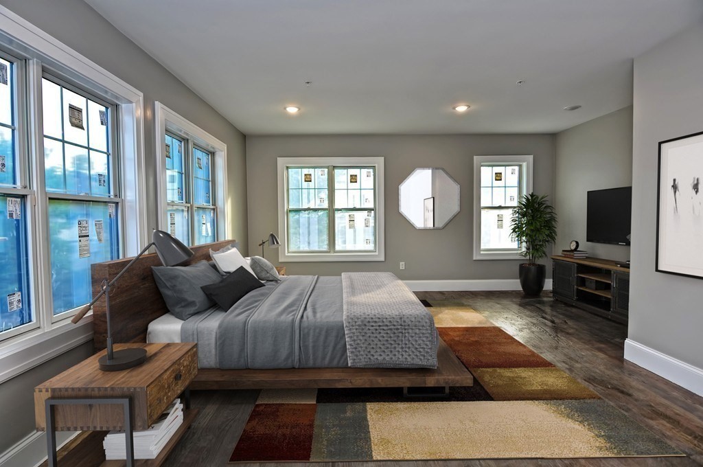 55 Hutchings Street # 3