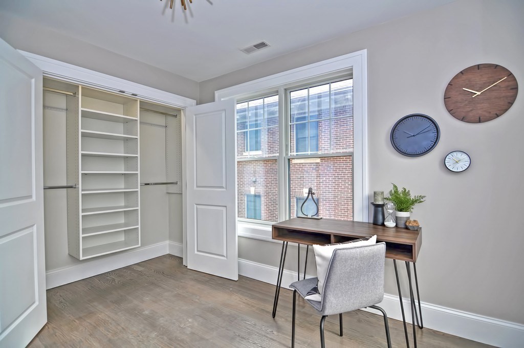 55 Hutchings Street # 3