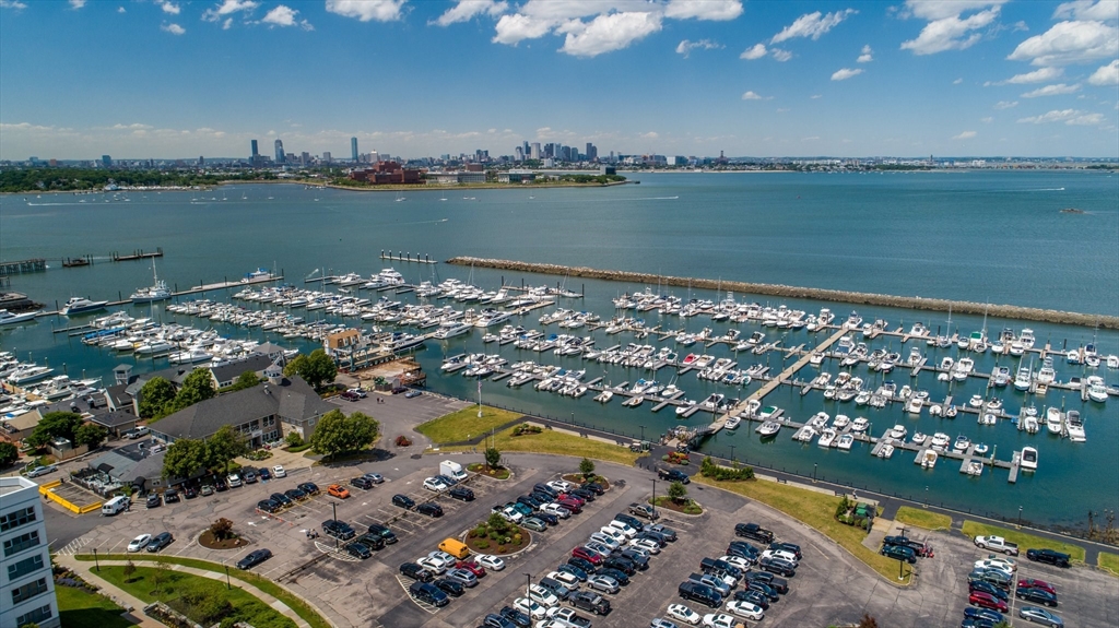 1001 Marina Drive # 612