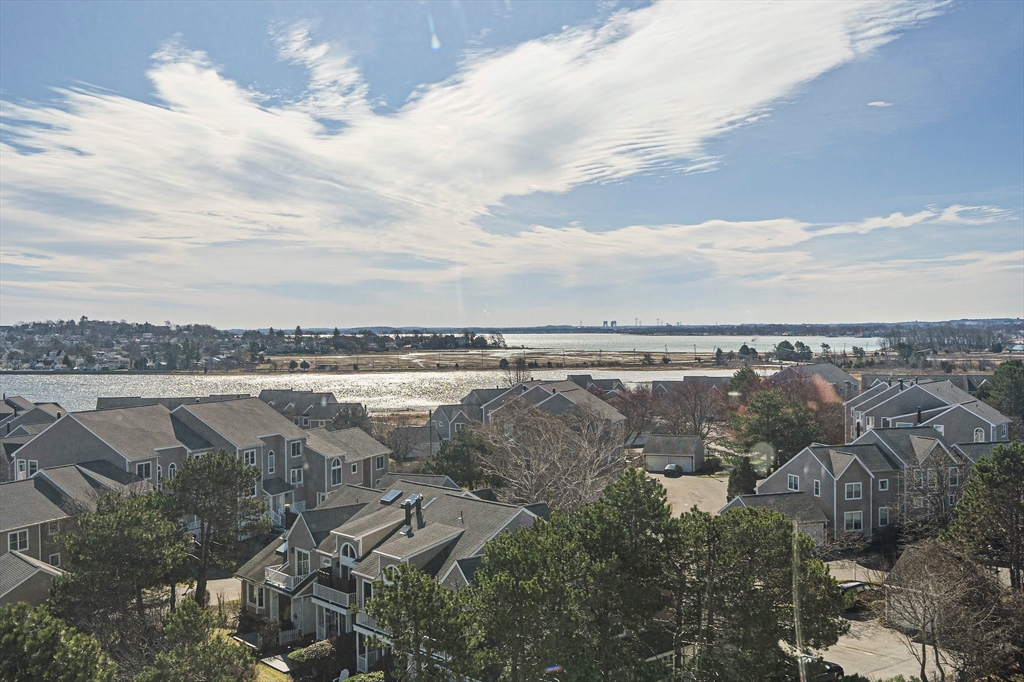 1001 Marina Drive # 612